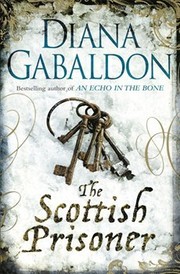 Cover of The Scottish Prisoner