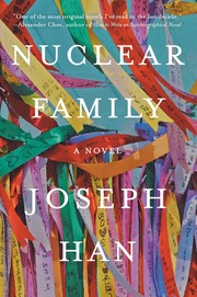 Cover of famiglia nucleare