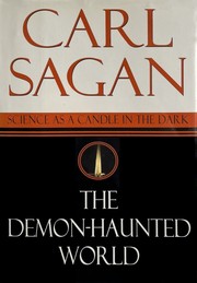 Cover of The Demon-Haunted World