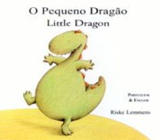 Cover of Little Dragon