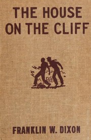 Cover of The House on the Cliff