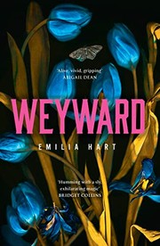 Cover of Weyward