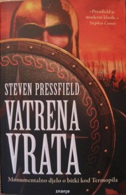 Cover of Gates of Fire