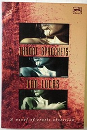 Cover of Throat Sprockets