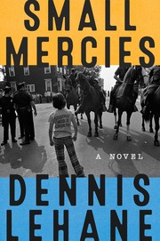 Cover of Pequenas Mercês