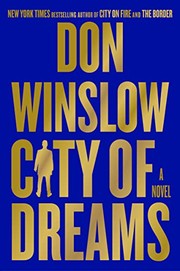 Cover of City of Dreams