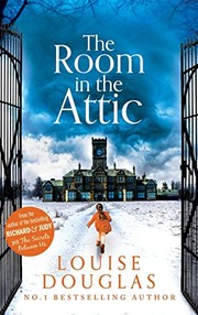 Cover of The Room in the Attic