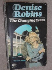 Cover of The Changing Years