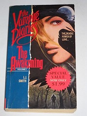 Cover of The Awakening