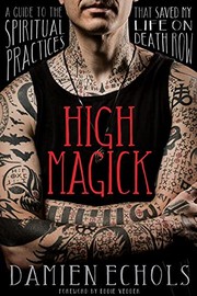Cover of High Magick