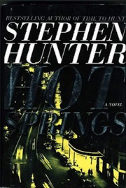Cover of Hot Springs