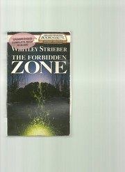 Cover of The Forbidden Zone
