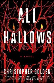 Cover of All Hallows