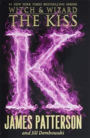 Cover of the kiss