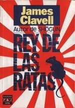 Cover of King Rat