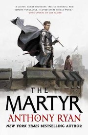 Cover of O Mártir