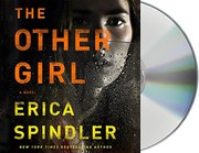 Cover of The other girl