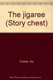 Cover of The jigaree
