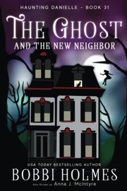 Cover of Der Geist und der neue Nachbar