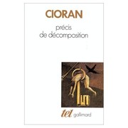 Cover of Précis de décomposition
