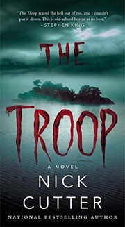 Cover of The Troop