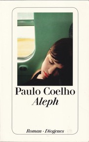 Cover of Aleph