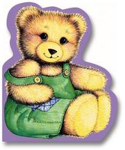 Cover of Corduroy