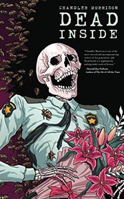 Cover of Dead Inside