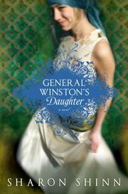 Cover of General Winston's daughter