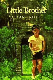 Cover of Little brother