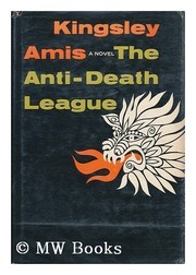 Cover of The Anti-Death League