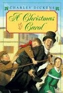 Cover of Christmas Carol and Other Stories