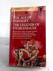 Cover of Bulfinch's Mythology Vols. 2&3