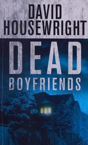 Cover of Dead Boyfriends
