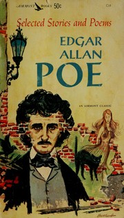 Cover of Selected Stories and Poems [10 stories, 17 poems]
