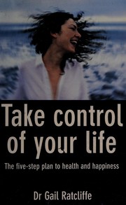 Cover of Take Control of Your Life