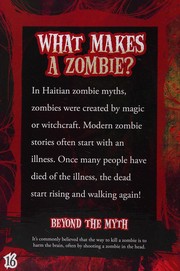 Cover of Zombies