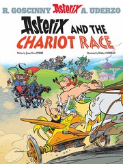 Cover of Astérix et la Transitalique