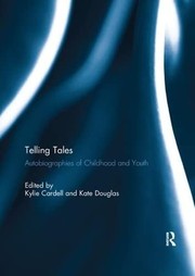 Cover of Telling Tales