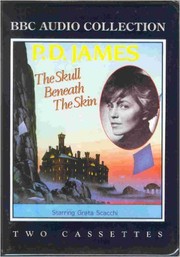 Cover of The Skull Beneath the Skin