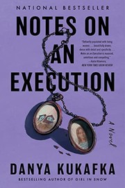 Cover of Notas sobre uma Execução