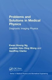 Cover of Problems and Solutions in Medical Physics