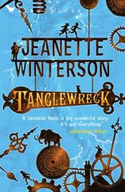 Cover of Tanglewreck (Blackbirds)