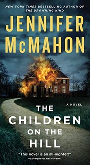 Cover of The Children on the Hill
