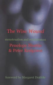 Cover of The wise wound