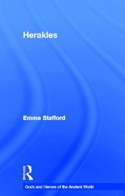 Cover of Herakles