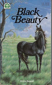 Cover of Black Beauty