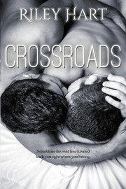 Cover of Crossroads
