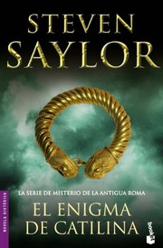 Cover of Catilina's Riddle