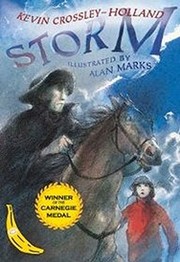 Cover of Storm